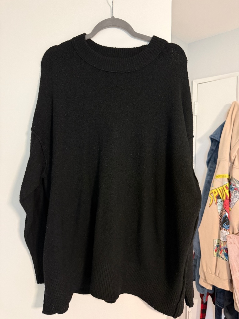 Aerie unREAL Sweater - EUC
